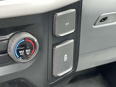 2022 Ford F-150 XL 4WD SuperCab 6.5' Box