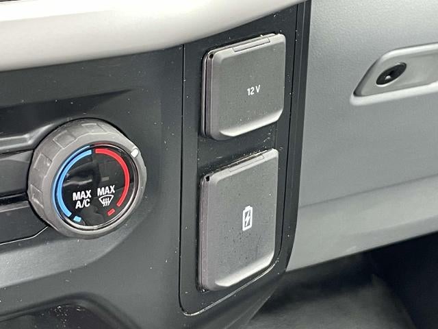 2022 Ford F-150 XL 4WD SuperCab 6.5' Box