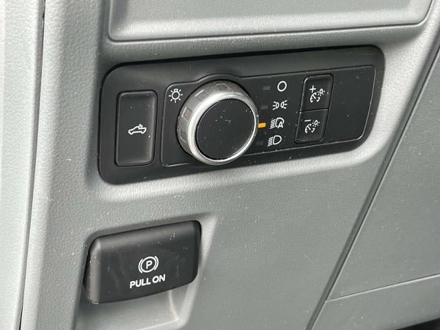 2022 Ford F-150 XL 4WD SuperCab 6.5' Box