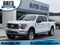 2023 Ford F-150 XL 4WD SuperCrew 5.5' Box