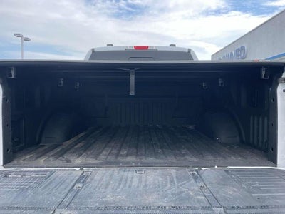 2023 Ford F-150 XL 4WD SuperCrew 5.5' Box