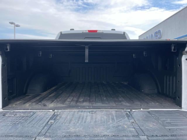 2023 Ford F-150 XL 4WD SuperCrew 5.5' Box