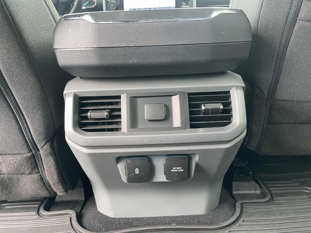 2023 Ford F-150 XL 4WD SuperCrew 5.5' Box