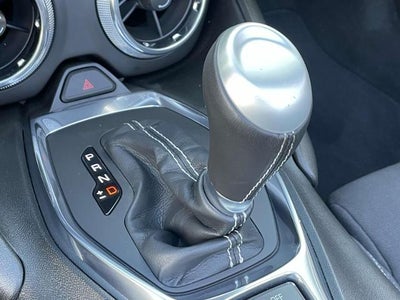 2023 Chevrolet Camaro 2dr Convertible LT1