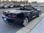 2023 Chevrolet Camaro 2dr Convertible LT1