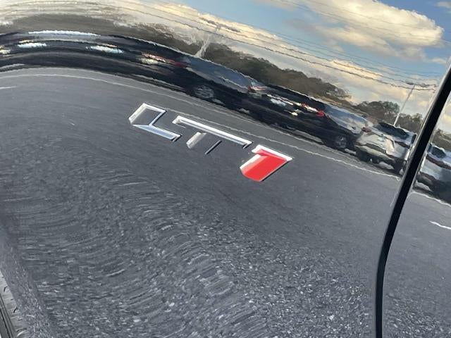 2023 Chevrolet Camaro 2dr Convertible LT1