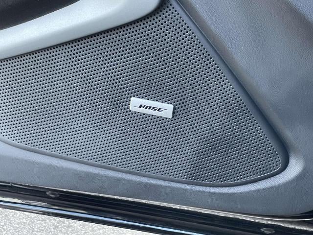 2023 Chevrolet Camaro 2dr Convertible LT1