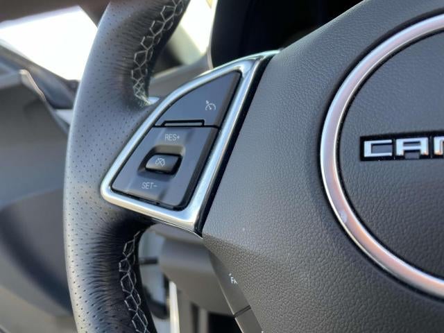 2023 Chevrolet Camaro 2dr Convertible 1SS