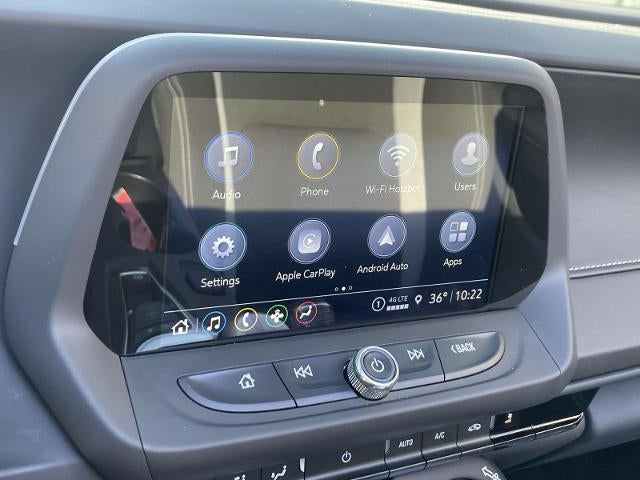 2023 Chevrolet Camaro 2dr Convertible 1SS