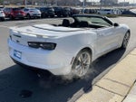 2023 Chevrolet Camaro 2dr Convertible 1SS