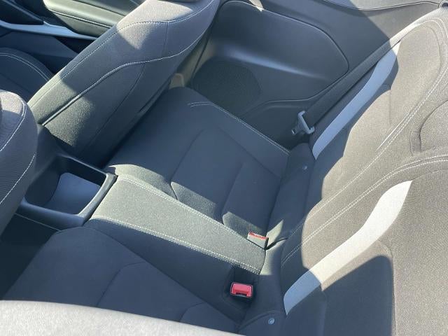 2023 Chevrolet Camaro 2dr Convertible 1SS