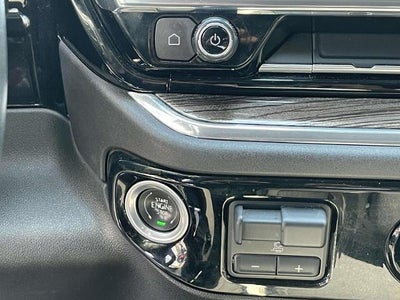 2024 Chevrolet Silverado 2500 HD Crew Cab Standard Box 4-Wheel Drive LT