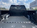 2024 Chevrolet Silverado 2500 HD Crew Cab Standard Box 4-Wheel Drive LT