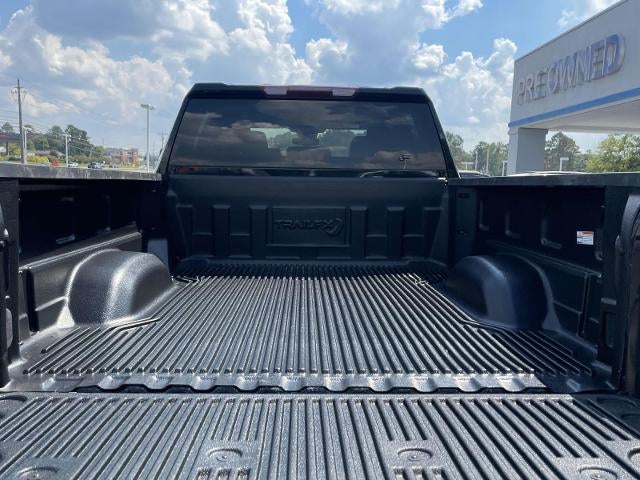 2024 Chevrolet Silverado 2500 HD Crew Cab Standard Box 4-Wheel Drive LT