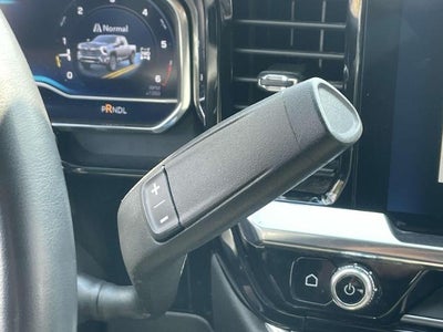 2024 Chevrolet Silverado 2500 HD Crew Cab Standard Box 4-Wheel Drive LT