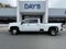 2024 Chevrolet Silverado 3500 HD Crew Cab Standard Box 4-Wheel Drive Work Truck