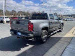 2022 Chevrolet Colorado Crew Cab Short Box 2-Wheel Drive WT