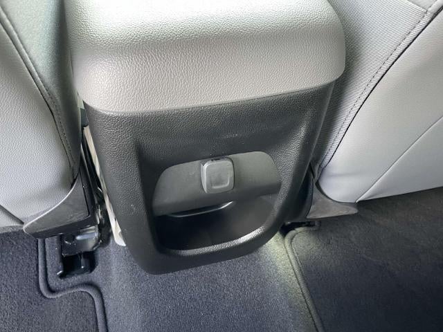 2022 Chevrolet Colorado Crew Cab Short Box 2-Wheel Drive WT