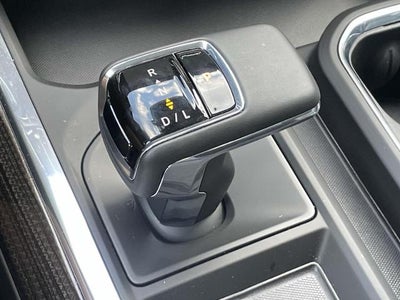 2025 Chevrolet Silverado 1500 Crew Cab Short Box 2-Wheel Drive LT