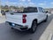 2025 Chevrolet Silverado 1500 Crew Cab Short Box 2-Wheel Drive LT