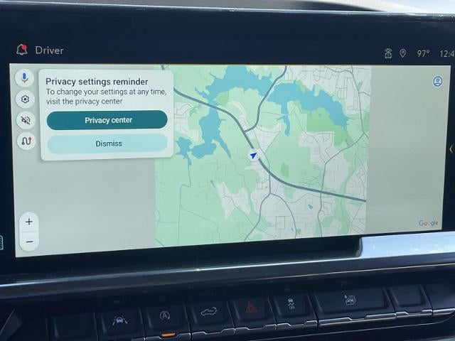 2025 Chevrolet Silverado 1500 Crew Cab Short Box 2-Wheel Drive LT