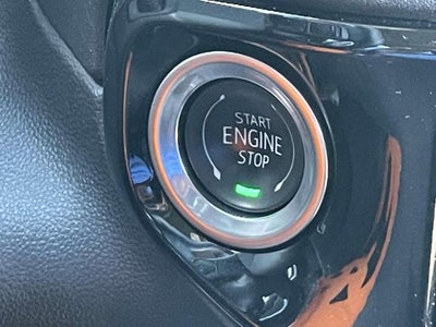 2025 Chevrolet Silverado 1500 Crew Cab Short Box 2-Wheel Drive LT