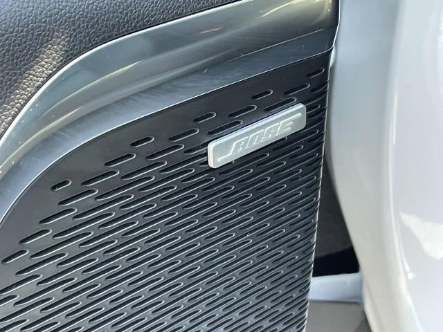 2024 GMC Acadia AWD Elevation