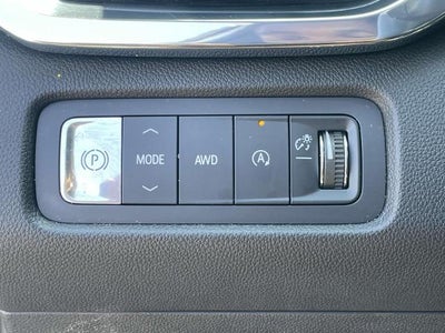 2024 GMC Acadia AWD Elevation