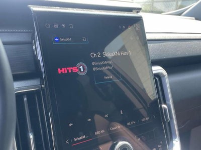 2024 GMC Acadia AWD Elevation