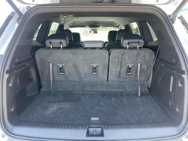 2024 GMC Acadia AWD Elevation