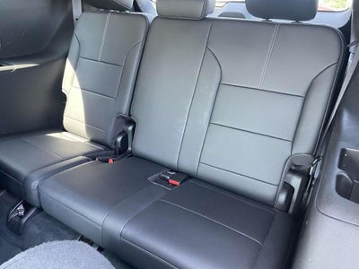 2024 GMC Acadia AWD Elevation