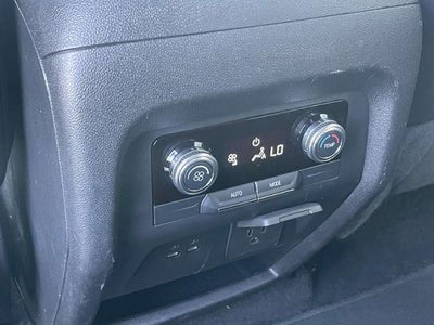 2024 GMC Acadia AWD Elevation