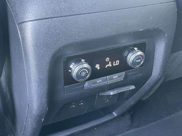 2024 GMC Acadia AWD Elevation