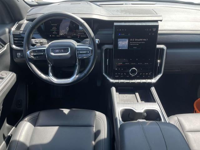 2024 GMC Acadia AWD Elevation