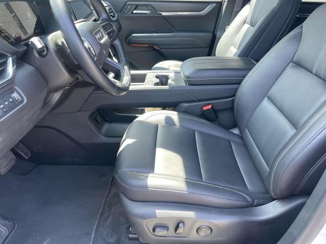 2024 GMC Acadia AWD Elevation