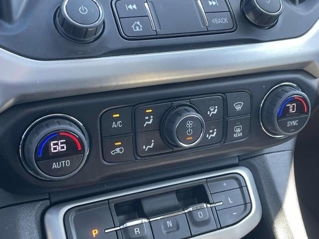 2023 GMC Acadia FWD SLE