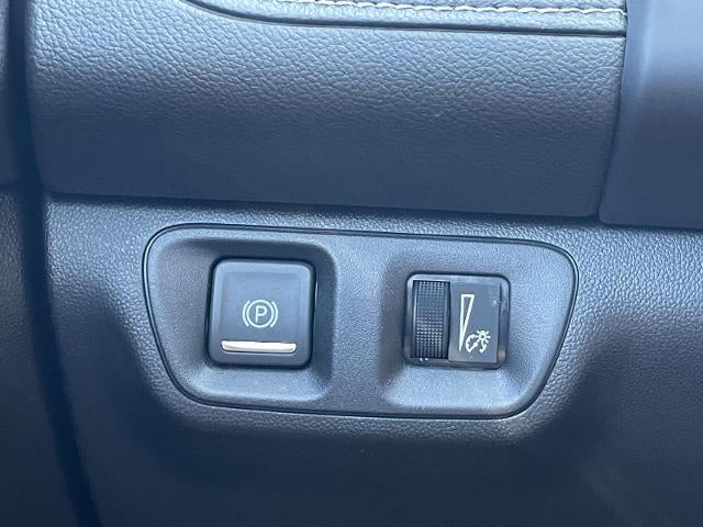 2023 GMC Acadia FWD SLE