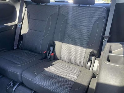 2023 GMC Acadia FWD SLE