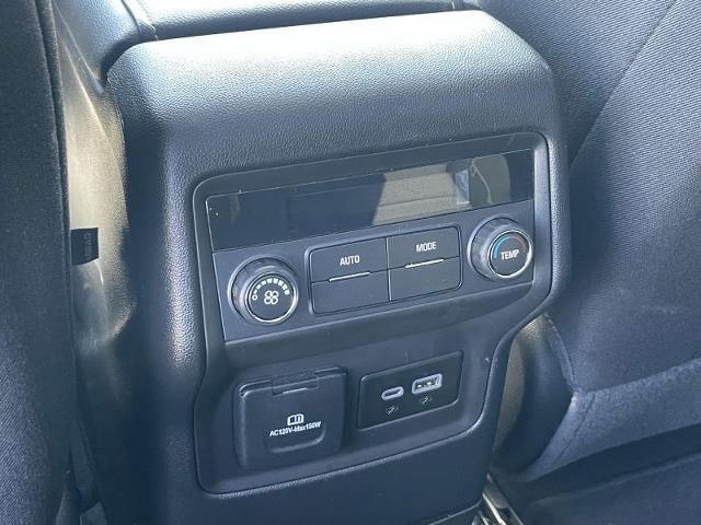 2023 GMC Acadia FWD SLE