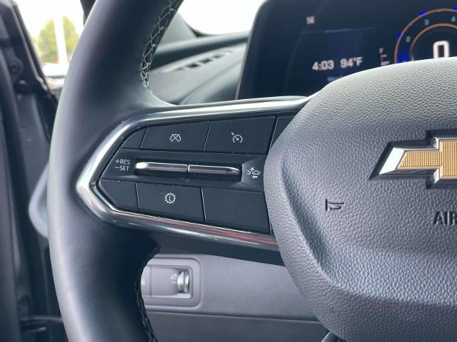 2025 Chevrolet Traverse LT w/1LT