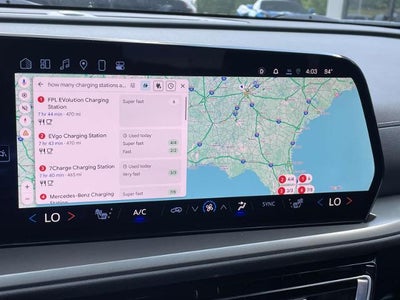 2025 Chevrolet Traverse LT w/1LT