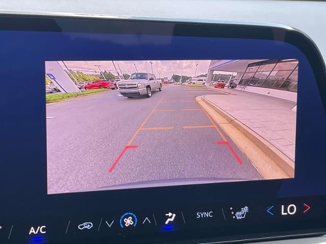 2025 Chevrolet Traverse LT w/1LT