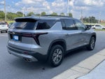 2025 Chevrolet Traverse LT w/1LT