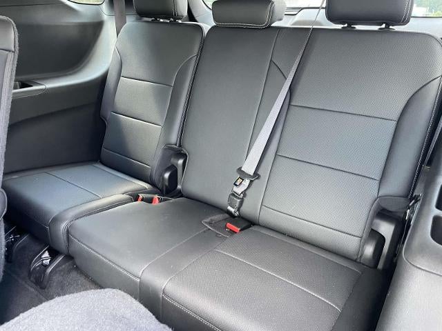 2025 Chevrolet Traverse LT w/1LT