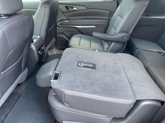 2025 Chevrolet Traverse LT w/1LT