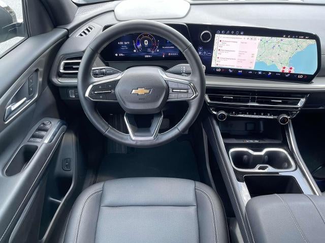 2025 Chevrolet Traverse LT w/1LT