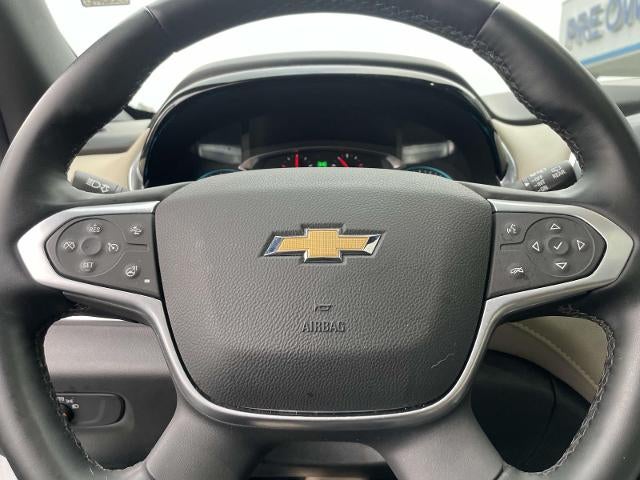 2023 Chevrolet Traverse FWD 3LT