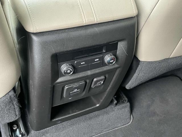 2023 Chevrolet Traverse FWD 3LT