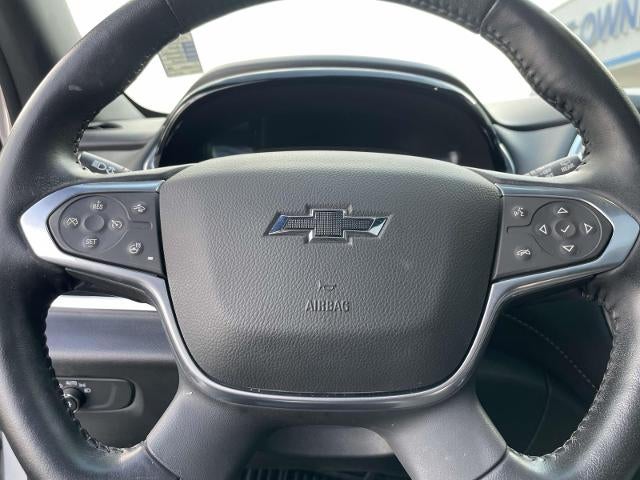 2022 Chevrolet Traverse FWD 1LZ