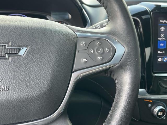 2022 Chevrolet Traverse FWD 1LZ